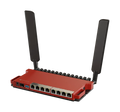 Mikrotik L009UiGS-2HaxD-IN Router WiFi6 en 2.4Ghz