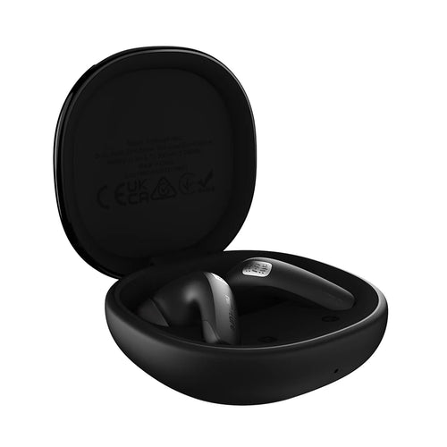 HiFuture FlyBuds4 AI — Auriculares TWS con ANC e IA para llamadas inteligentes