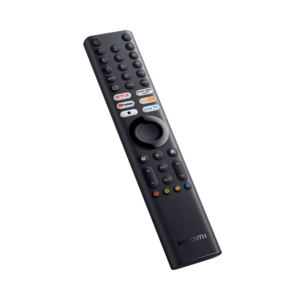Xiaomi A Pro 55 - 55" - 4K UHD