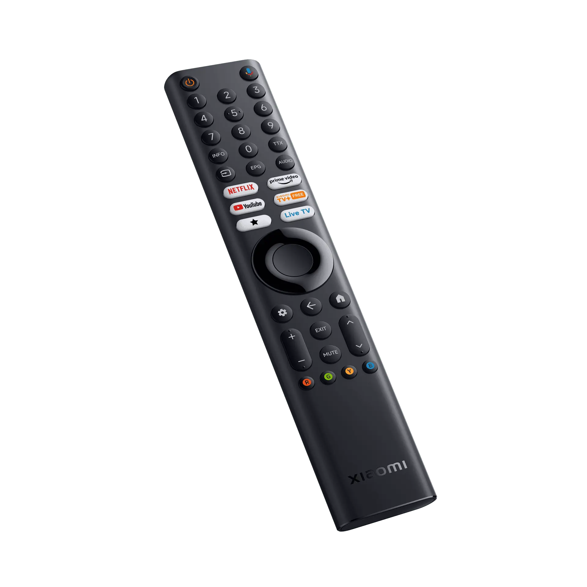 Xiaomi A Pro 55 - 55" - 4K UHD
