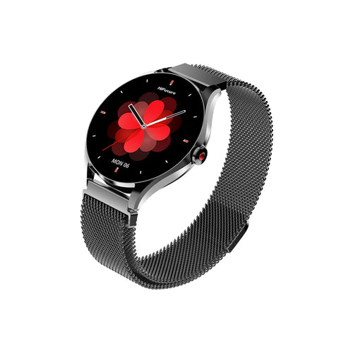 HiFuture AURA2 — Smartwatch compacto y estilizado