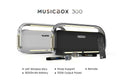 HiFuture MUSICBOX 300 — Parlante portátil multifunción